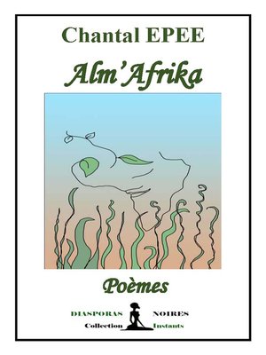 cover image of Alm'Afrika
